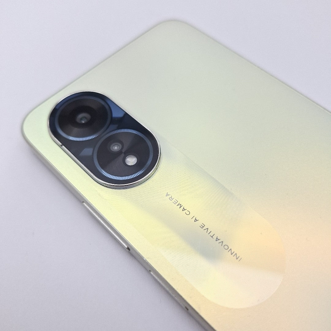 CELULAR OPPO A38 CPH2579 (2023) 128 GB 4 GB RAM (SEMINUEVO)