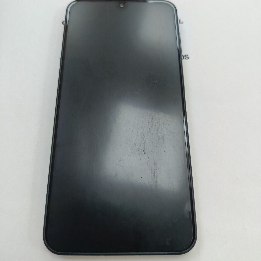 CELULAR SAMSUNG GALAXY A16 SM-A165M (2024) 128 GB 4 GB RAM (SEMINUEVO)
