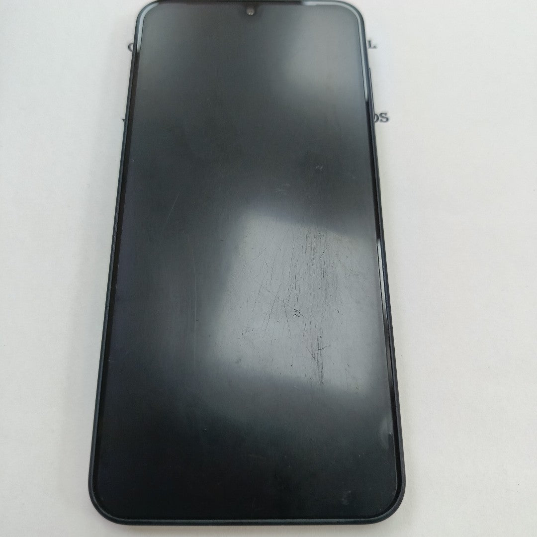 CELULAR SAMSUNG GALAXY A16 SM-A165M (2024) 128 GB 4 GB RAM (SEMINUEVO)