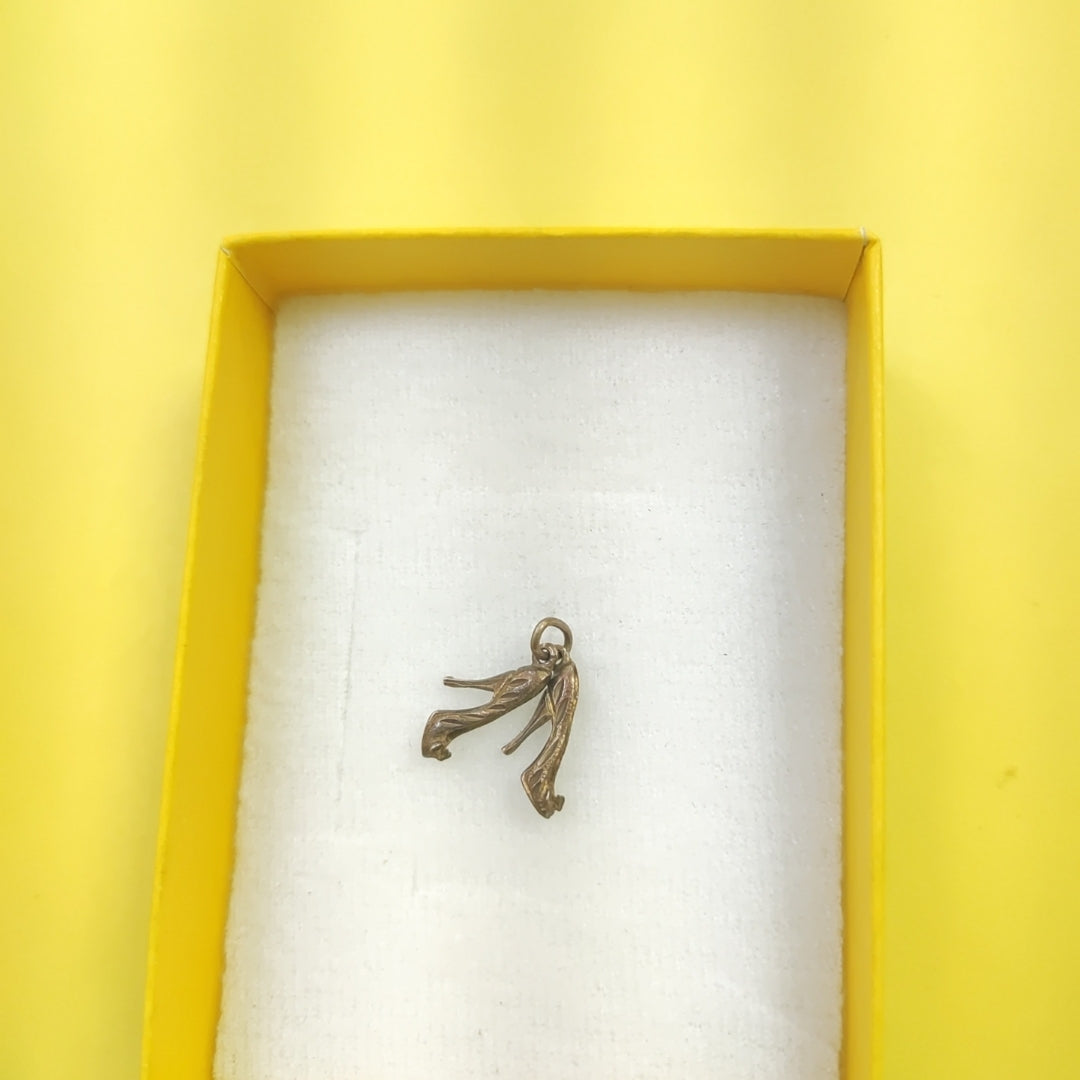 DIJE ORO 8 K 1.1 GRMS (SEMINUEVO)