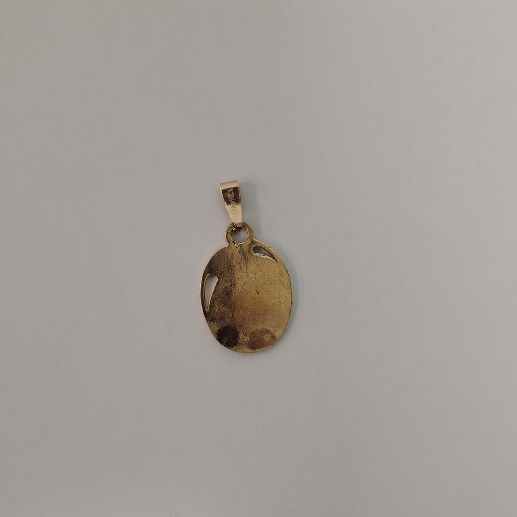 DIJE ORO 10 K 4,20 GRMS (SEMINUEVO)