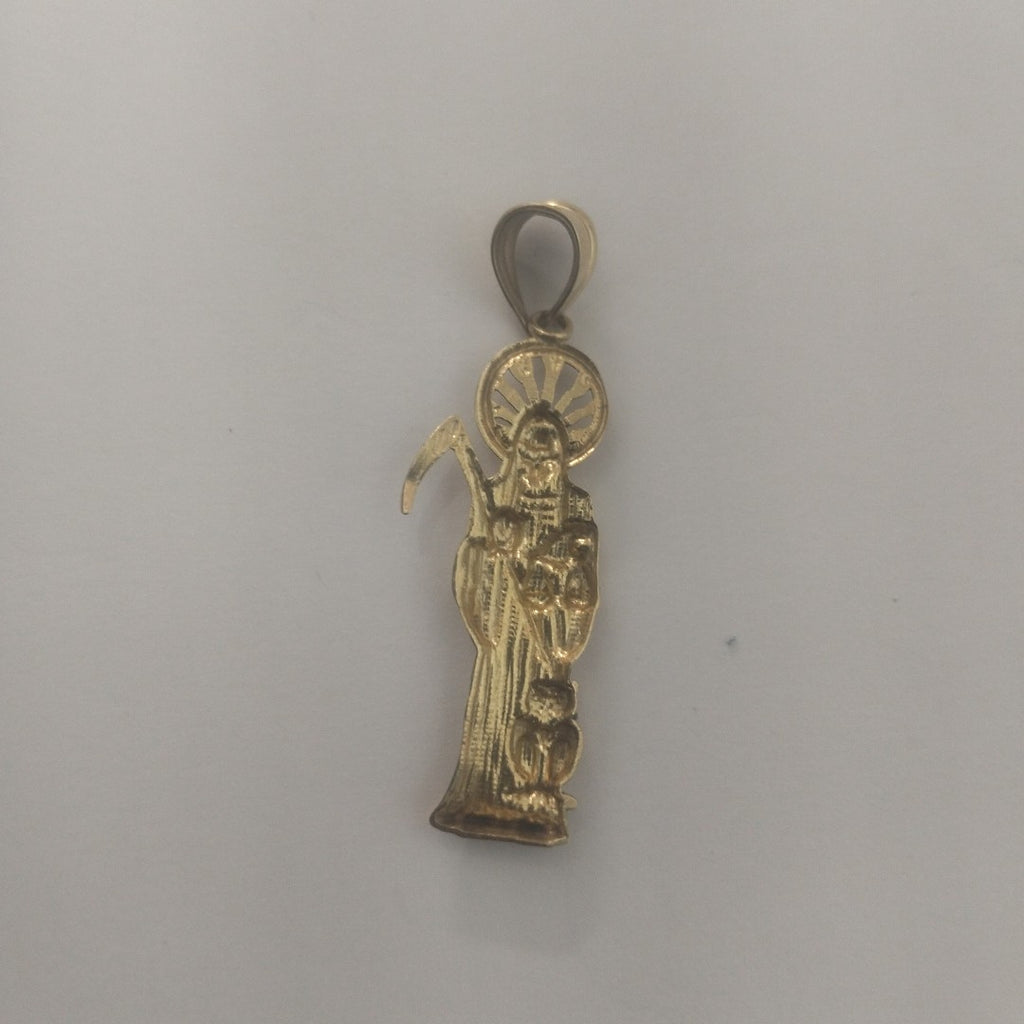 DIJE ORO 10 K 2.4 GRMS (SEMINUEVO)