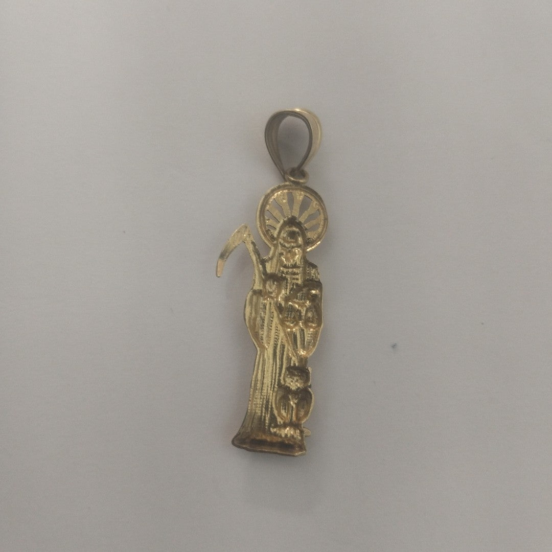 DIJE ORO 10 K 2.4 GRMS (SEMINUEVO)