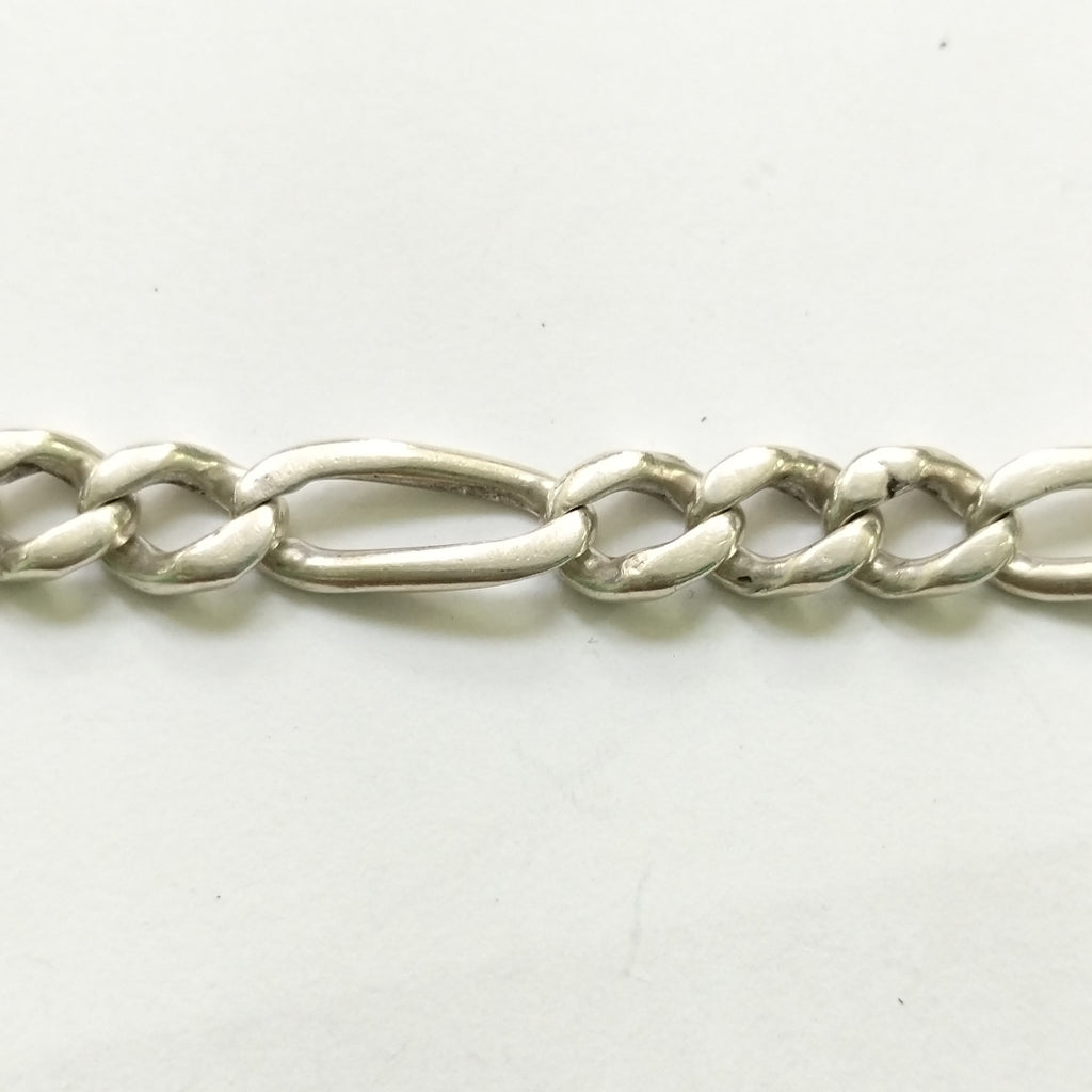 PULSERA PLATA 14,60 GRMS (SEMINUEVO)