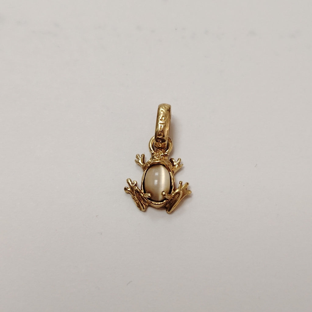 DIJE ORO 14 K 1.3 GRMS (SEMINUEVO)