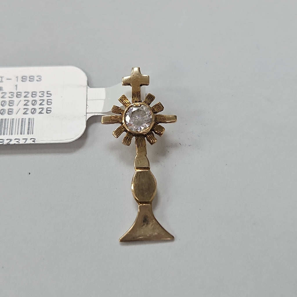DIJE ORO 8 K 1,10 GRMS (SEMINUEVO)