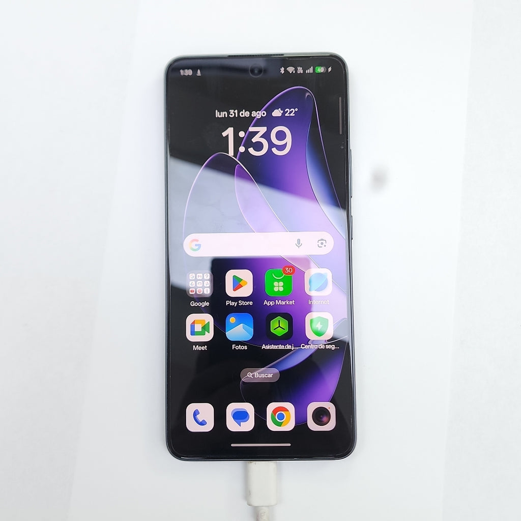 CELULAR OPPO RENO 13F 5G CPH2699 (2025) 256 GB 12 GB RAM (SEMINUEVO)