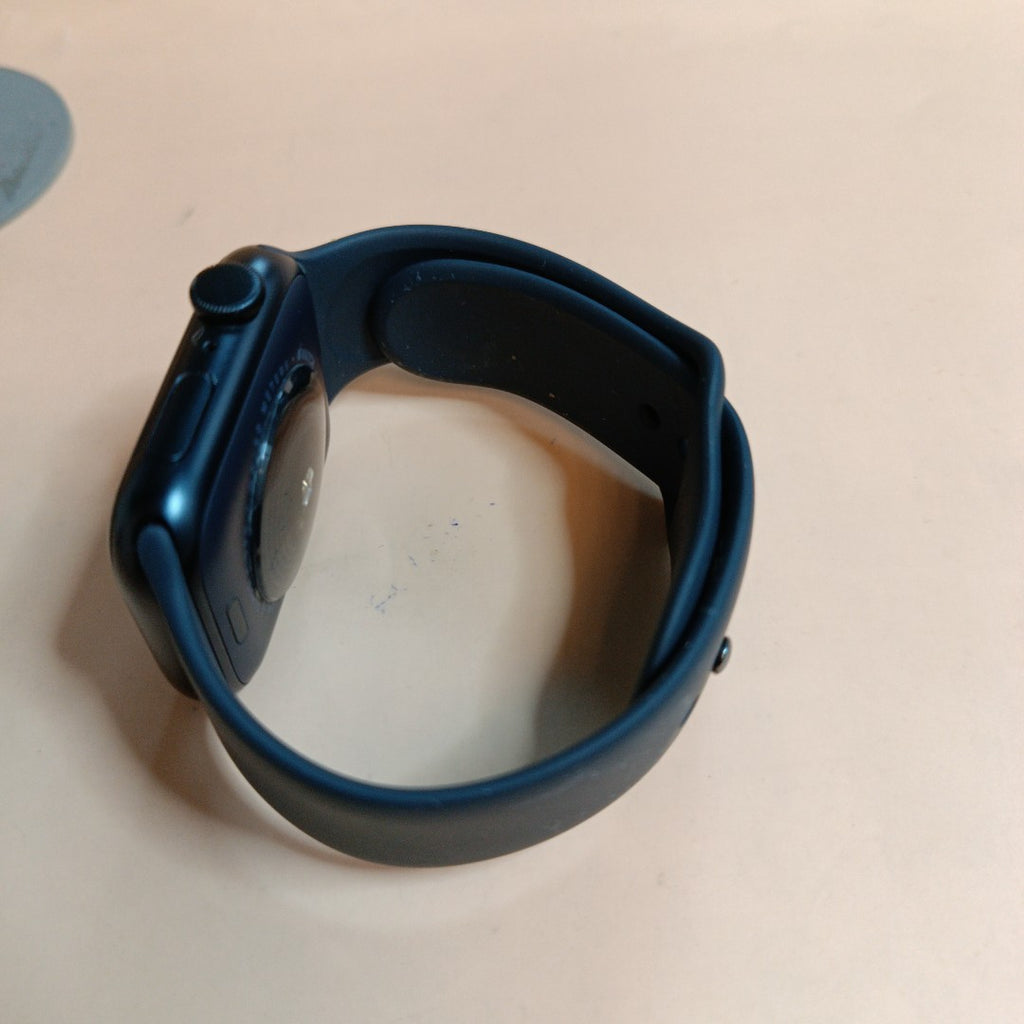 SMARTWATCH APPLE SE 2 ALUMINIO A2723 44 MM GPS (SEMINUEVO)