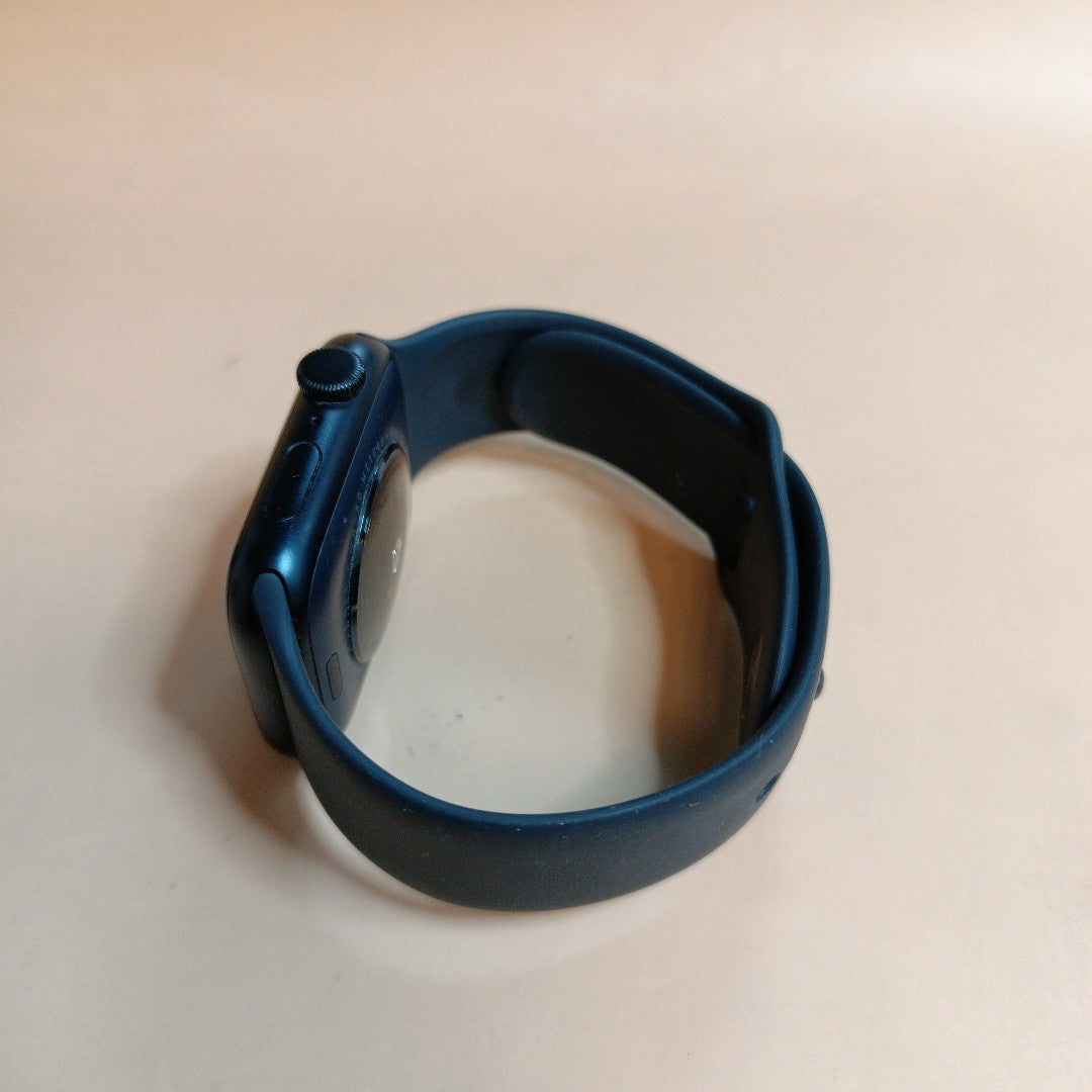 SMARTWATCH APPLE SE 2 ALUMINIO A2723 44 MM GPS (SEMINUEVO)