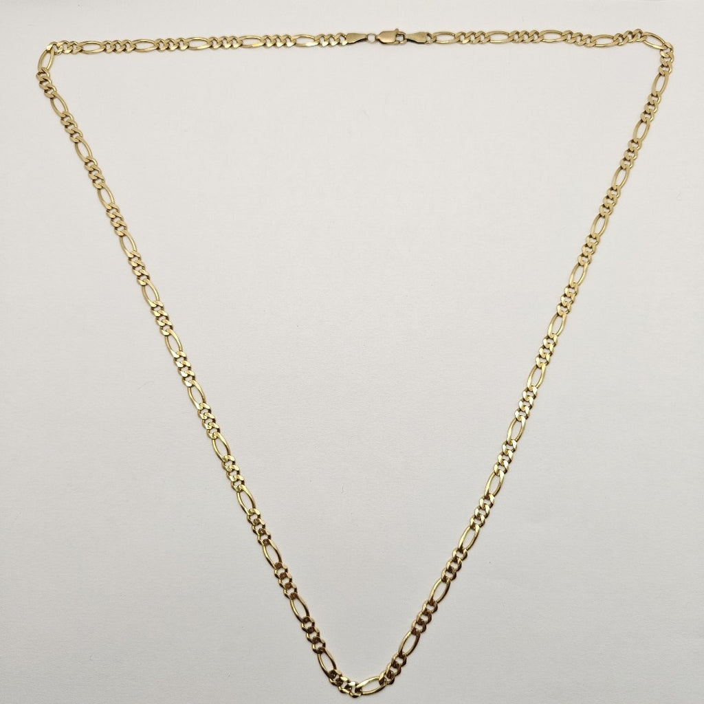 CADENA ORO 14 K 15,20 GRMS (SEMINUEVO)
