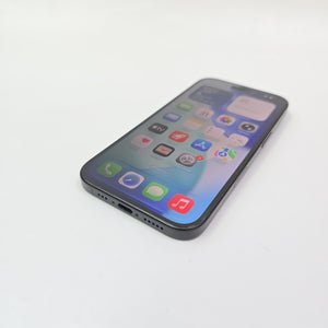 CELULAR APPLE IPHONE 16 A3081 (2024) 128 GB 8 GB RAM (SEMINUEVO)