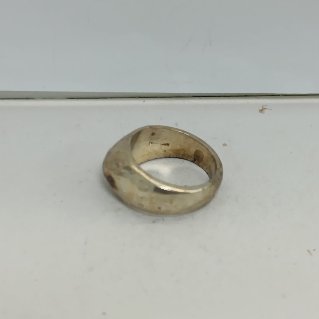 ANILLO PLATA 9,80 GRMS (SEMINUEVO)