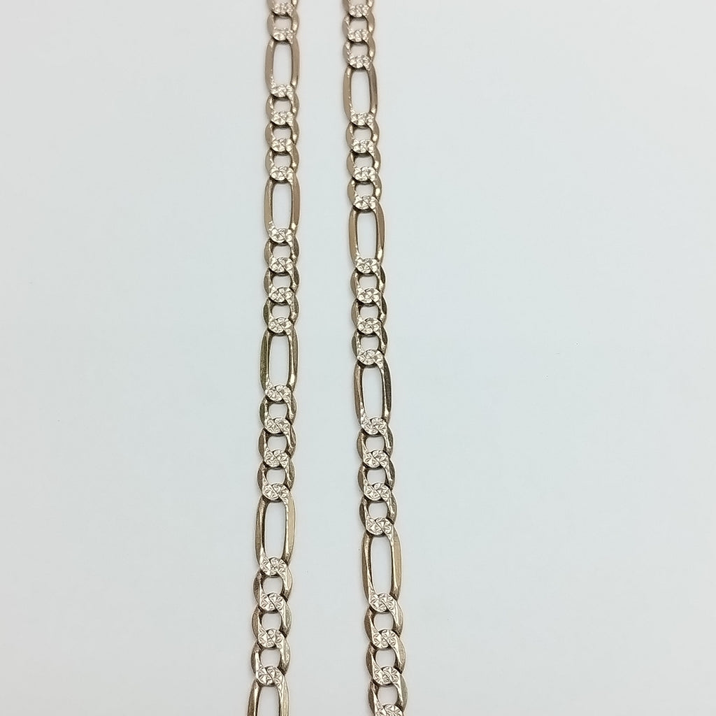 CADENA ORO 10 K 9 GRMS (SEMINUEVO)