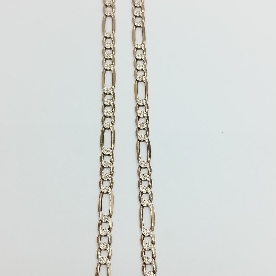 CADENA ORO 10 K 9 GRMS (SEMINUEVO)