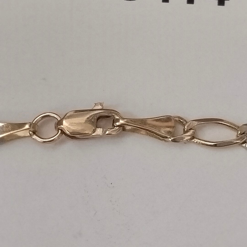 PULSERA 3X1 10K 18 CM 2.7 GR (NUEVO)