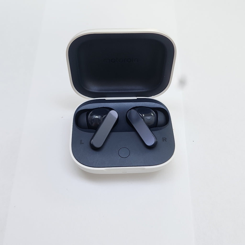 AUDIFONOS MOTOROLA MOTO BUDS XT2443-1 INALAMBRICO IN EAR (SEMINUEVO)