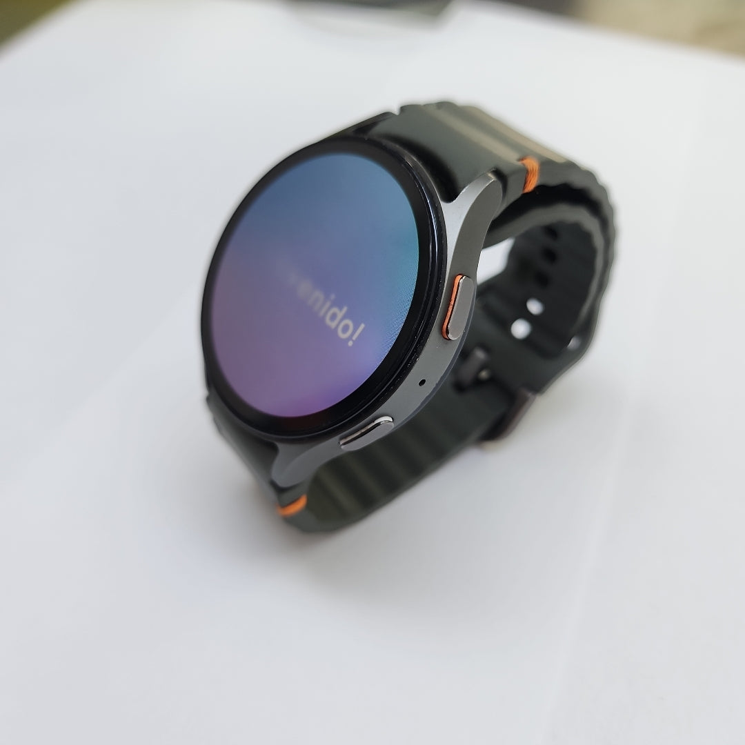SMARTWATCH SAMSUNG GALAXY WATCH 7 SM-L310 44 MM GPS (SEMINUEVO)