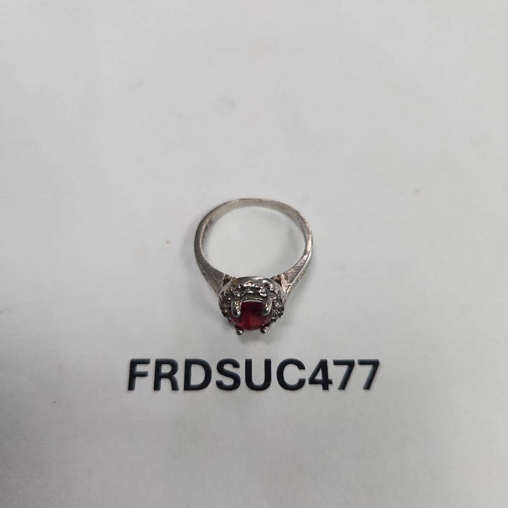 ANILLITO PLATA 2.6 GRMS (SEMINUEVO)