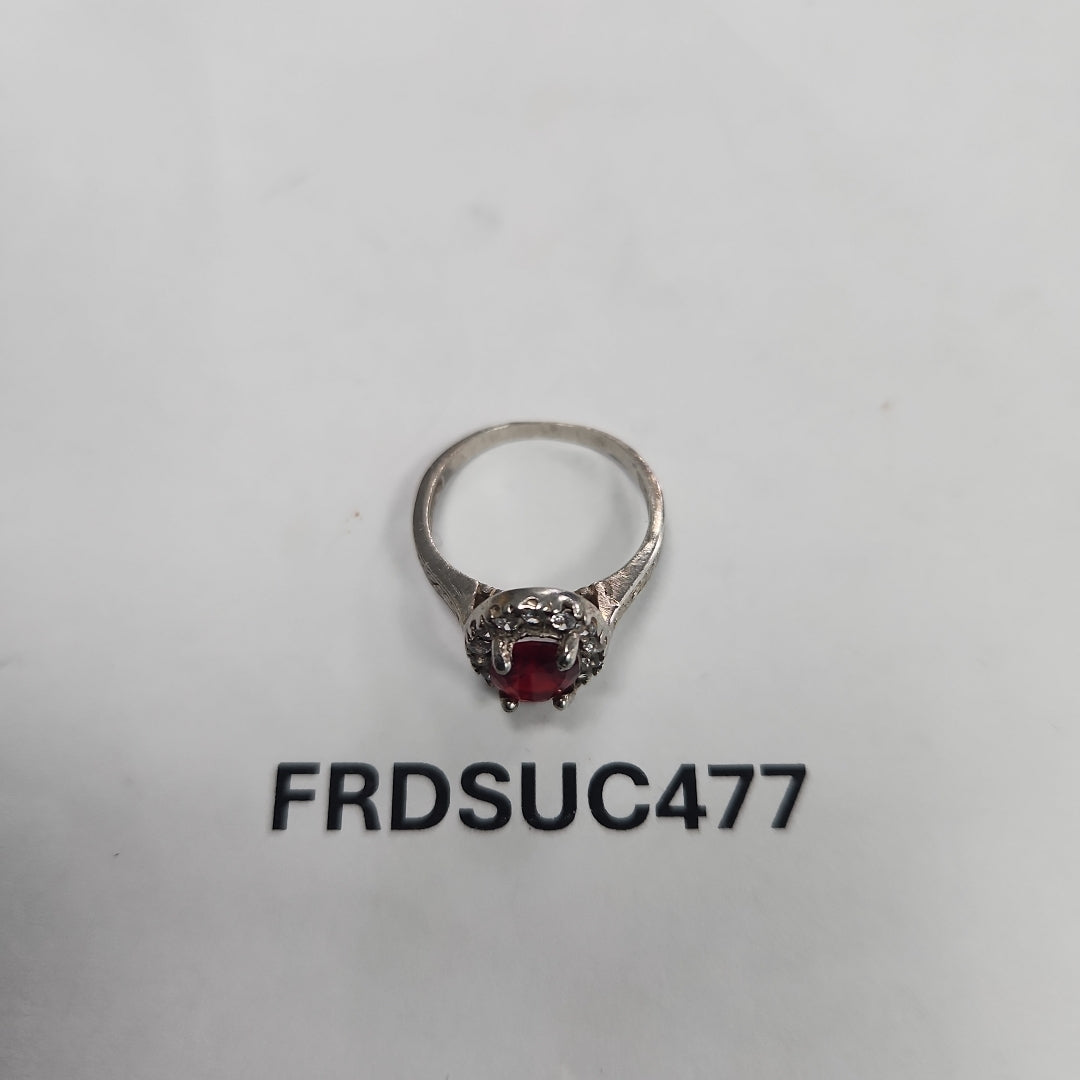 ANILLITO PLATA 2.6 GRMS (SEMINUEVO)