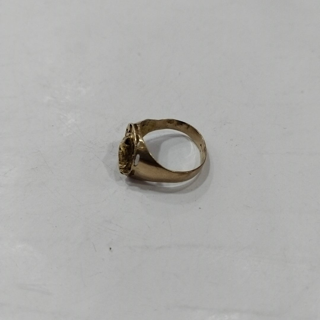 ANILLITO ORO 8 K 2.9 GRMS (SEMINUEVO)