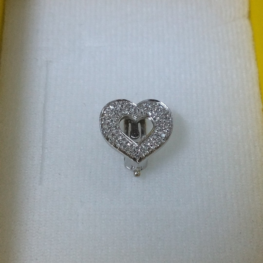 DIJE ORO 14 K 2,70 GRMS (SEMINUEVO)