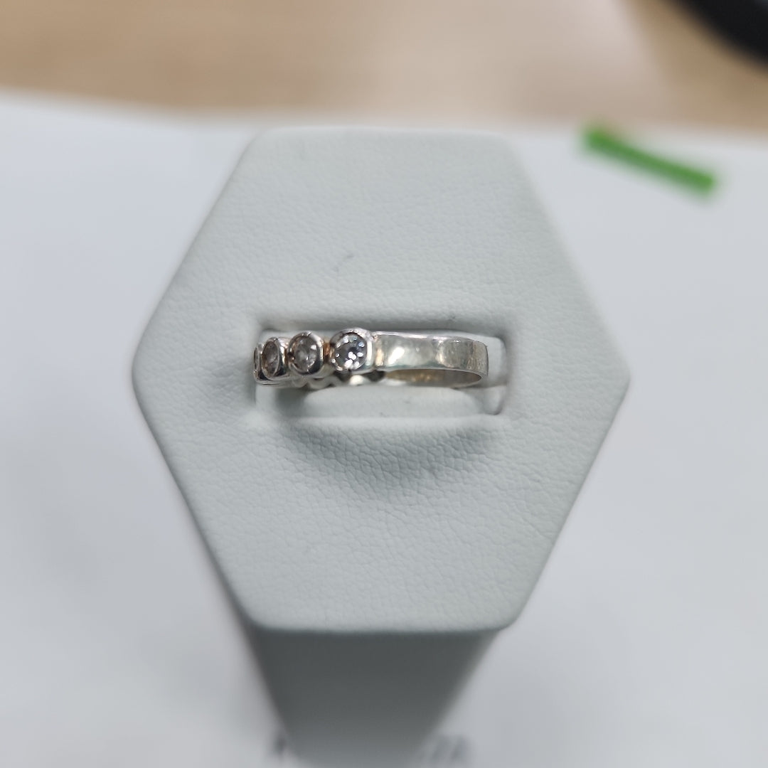 ANILLITO PLATA 2.1 GRMS (SEMINUEVO)
