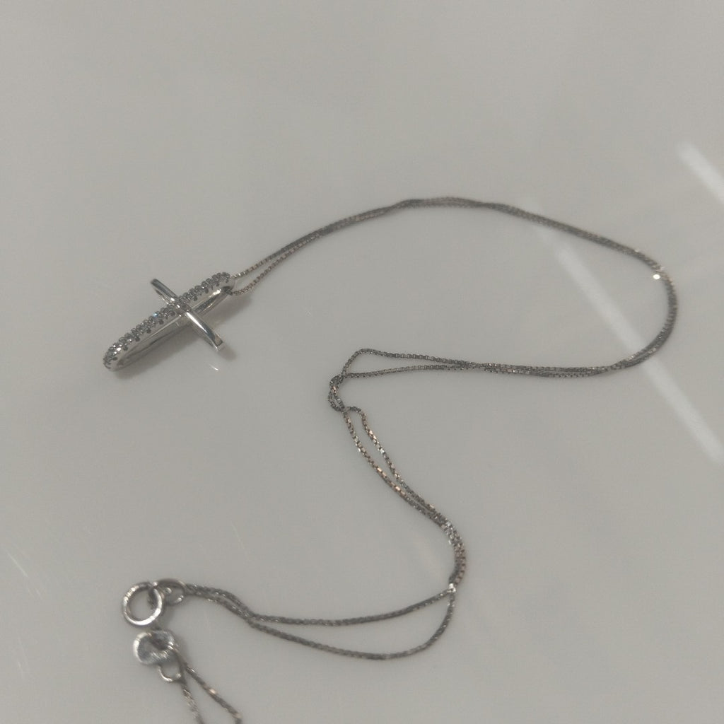 GARGANTILLA ORO 14 K 1.9 GRMS (SEMINUEVO)