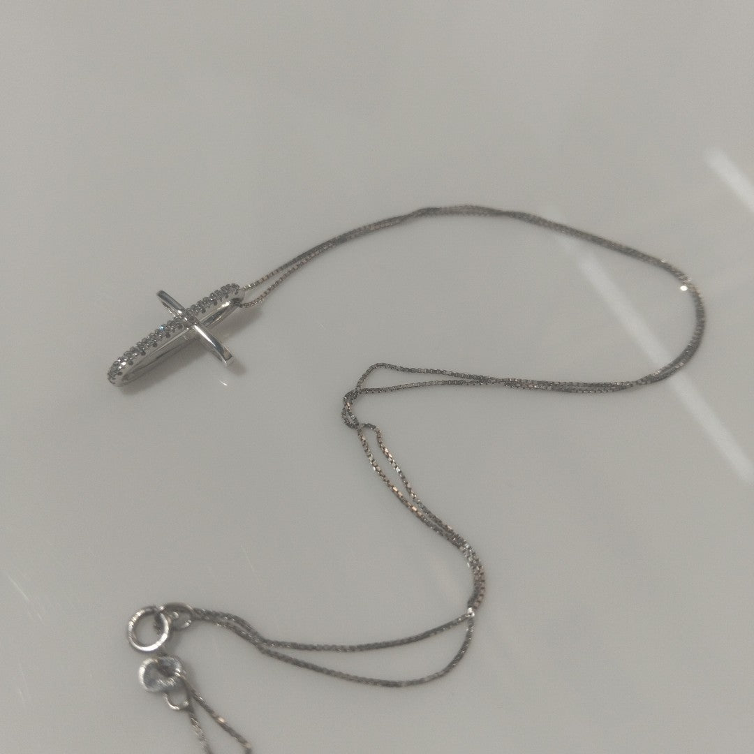 GARGANTILLA ORO 14 K 1.9 GRMS (SEMINUEVO)