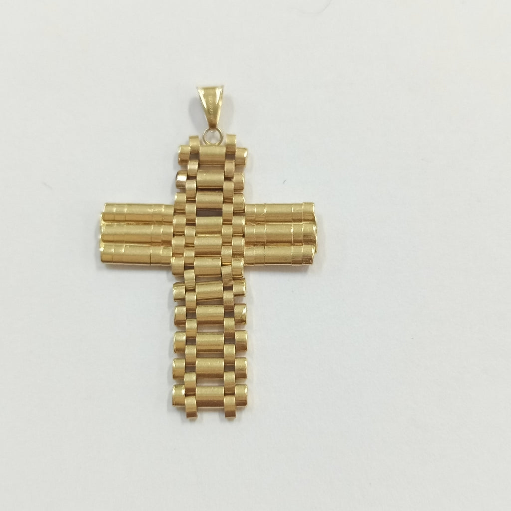DIJE ORO 14 K 4,80 GRMS (SEMINUEVO)