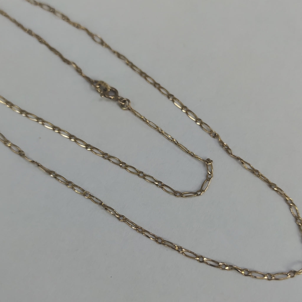 CADENA ORO 10 K 1,70 GRMS (SEMINUEVO)