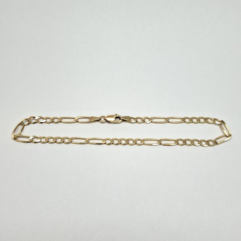 PULSERA ORO 14 K 3,20 GRMS (SEMINUEVO)