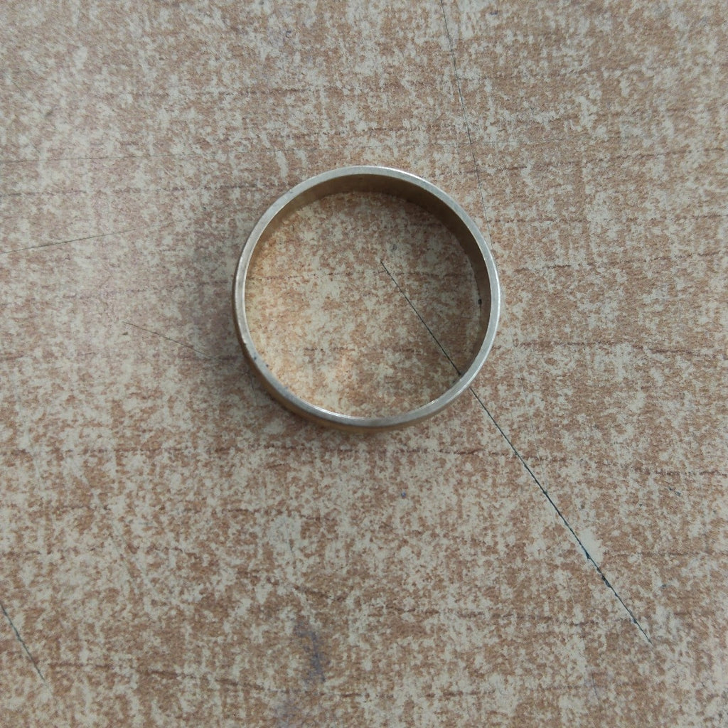 ANILLO ORO 14 K 4.2 GRMS (SEMINUEVO)