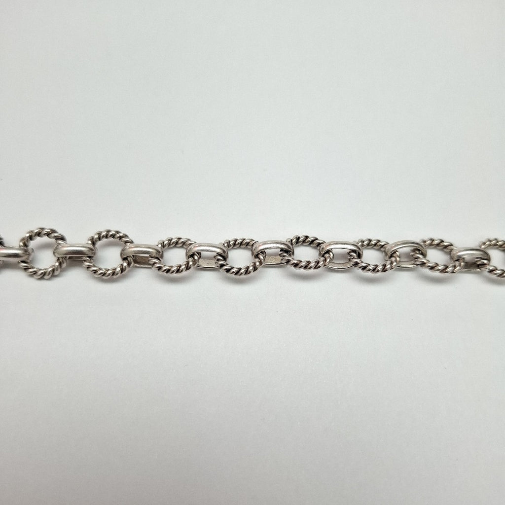 PULSERA PLATA 21,50 GRMS (SEMINUEVO)