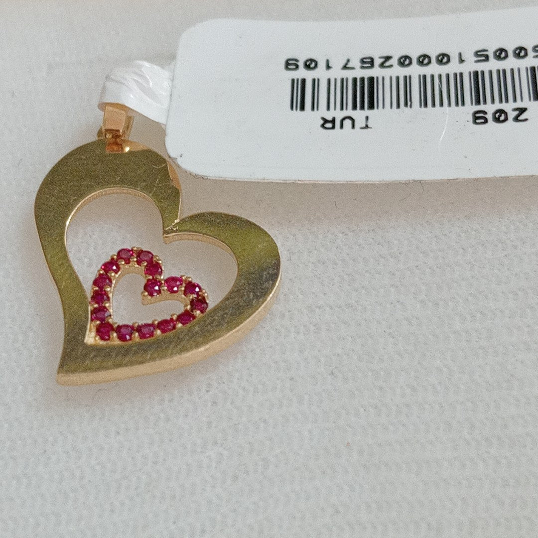 DIJES ORO 14K 1.2 (NUEVO)