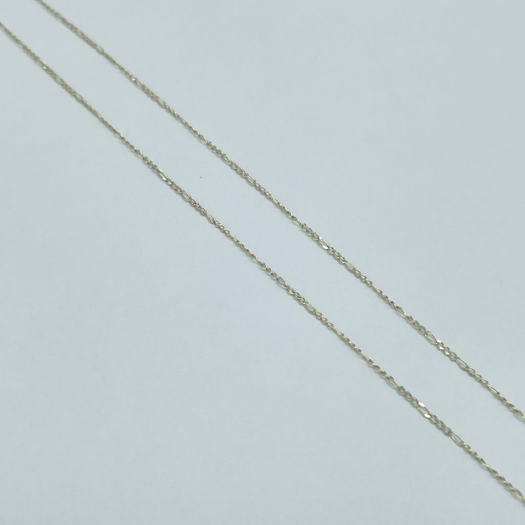 CADENA ORO 10 K 1.5 GRMS (SEMINUEVO)