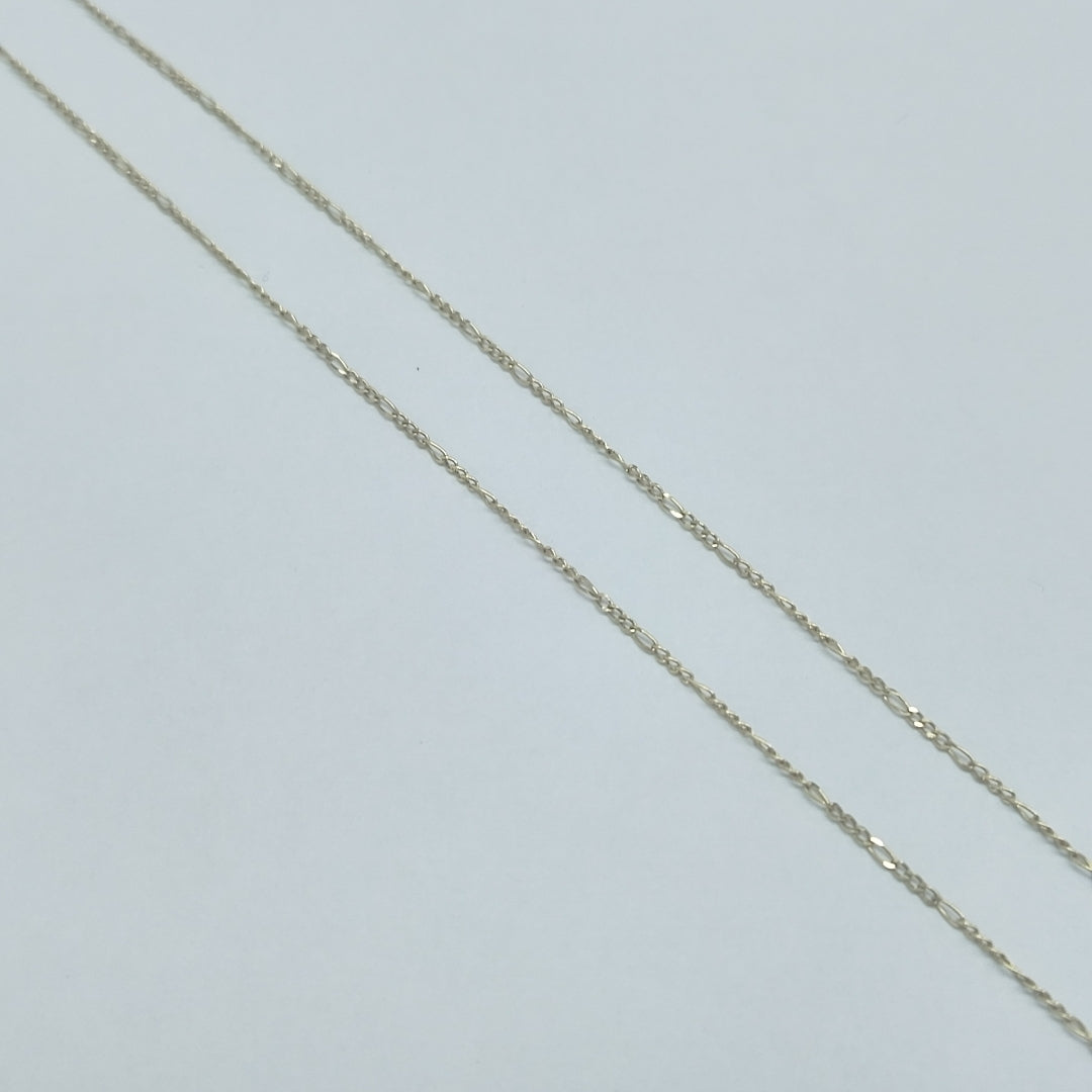 CADENA ORO 10 K 1.5 GRMS (SEMINUEVO)