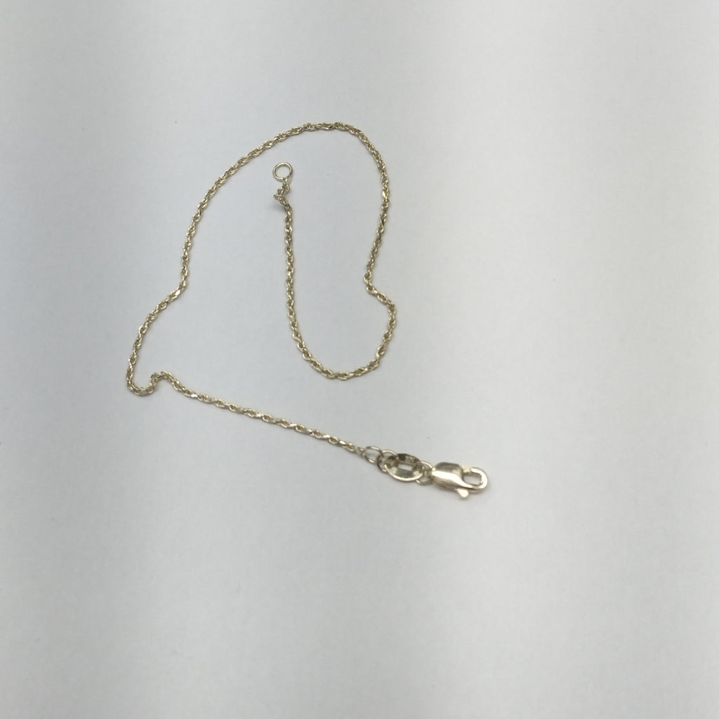 PULSERA TORZAL 14K 21 CM 1.4 GR (NUEVO)