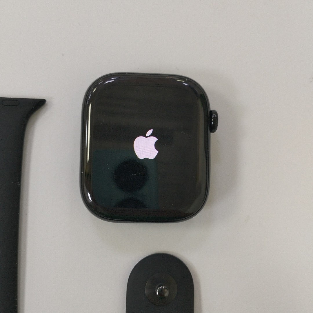 SMARTWATCH APPLE SERIES 11 ALUMINIO A3333 46 MM GPS (SEMINUEVO)