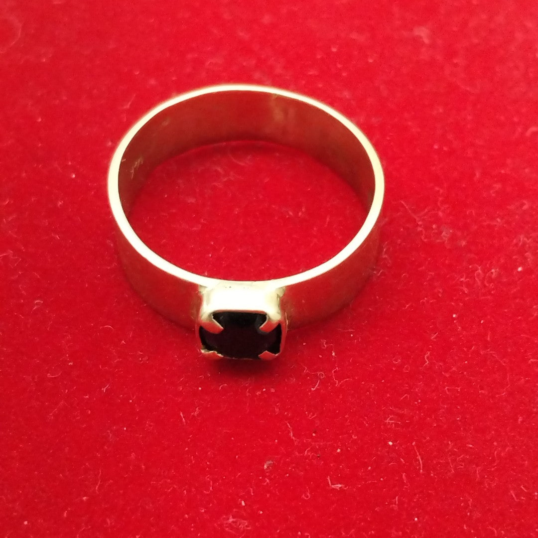 ANILLITO ORO 14 K 4,80 GRMS (SEMINUEVO)