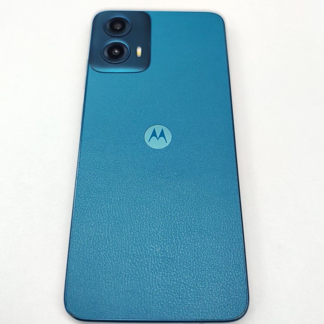 CELULAR MOTOROLA MOTO G34 5G XT2363-2 (2023) 256 GB 8 GB RAM (SEMINUEVO)