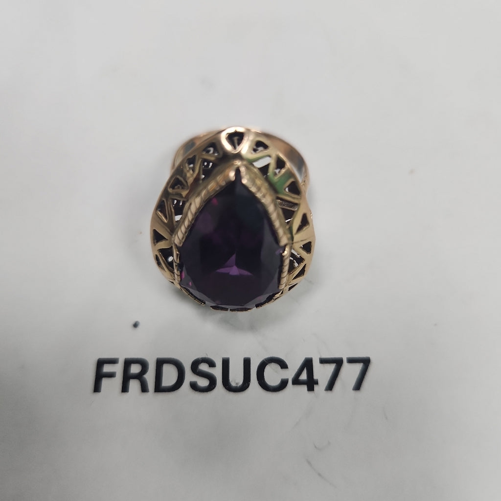 ANILLITO ORO 14 K 9.7 GRMS (SEMINUEVO)