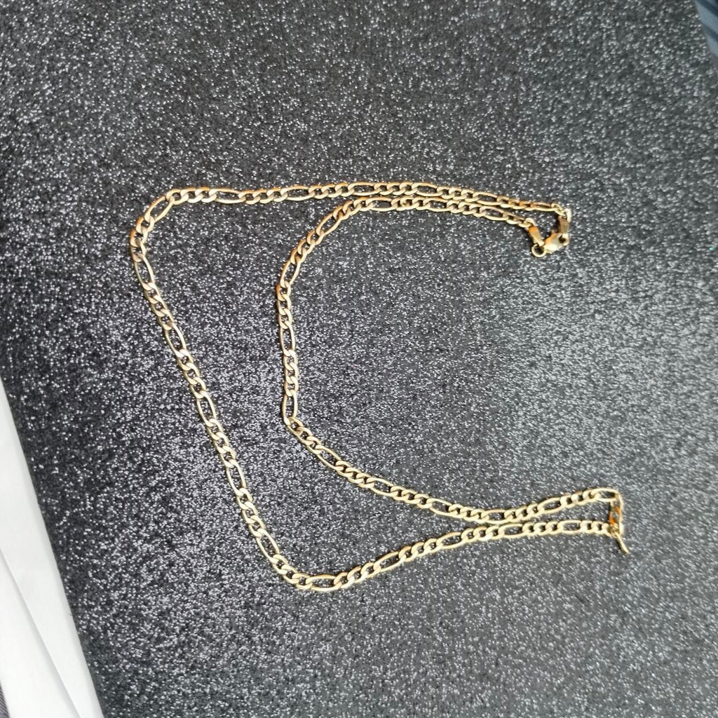 CADENA ORO 10 K 3.9 GRMS (SEMINUEVO)