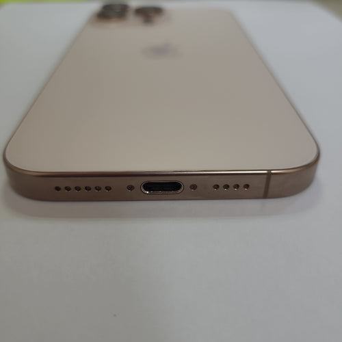 CELULAR APPLE IPHONE 16 PRO MAX A3295 (2024) 256 GB 8 GB RAM (SEMINUEVO)