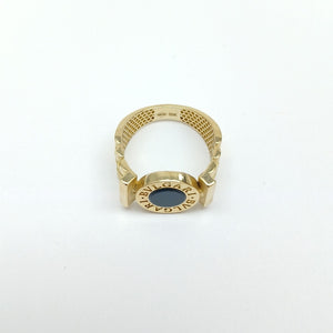 ANILLO ORO 10 K 2.6 GRMS (SEMINUEVO)