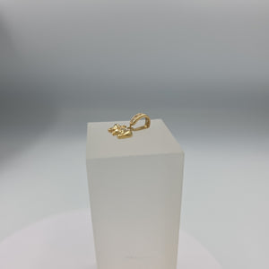 DIJE ORO 14 K 1 GRMS (SEMINUEVO)