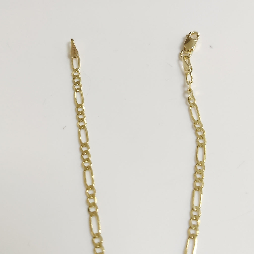 PULSERA 3X1 10K 18 CM 1.6 GR (NUEVO)