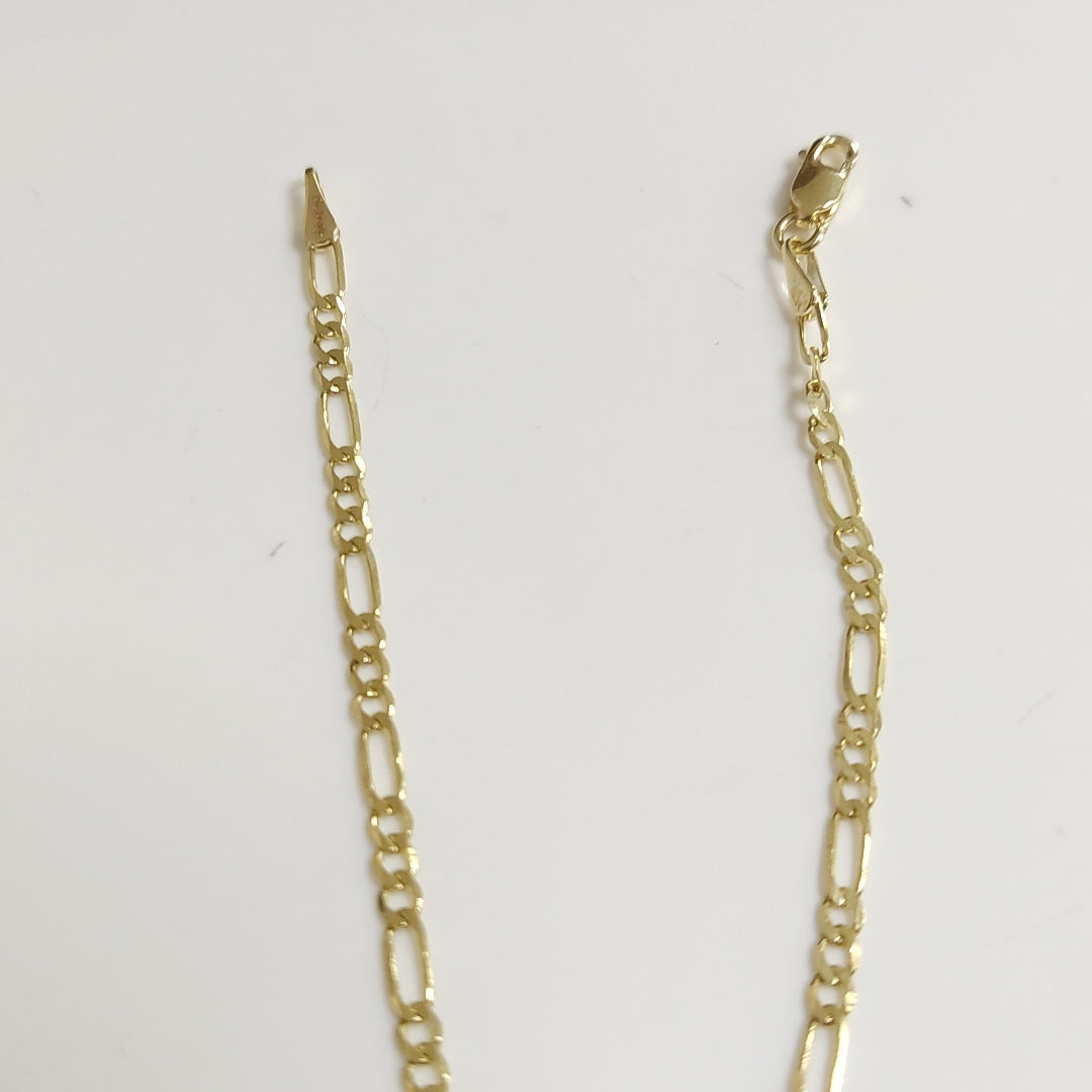 PULSERA 3X1 10K 18 CM 1.6 GR (NUEVO)