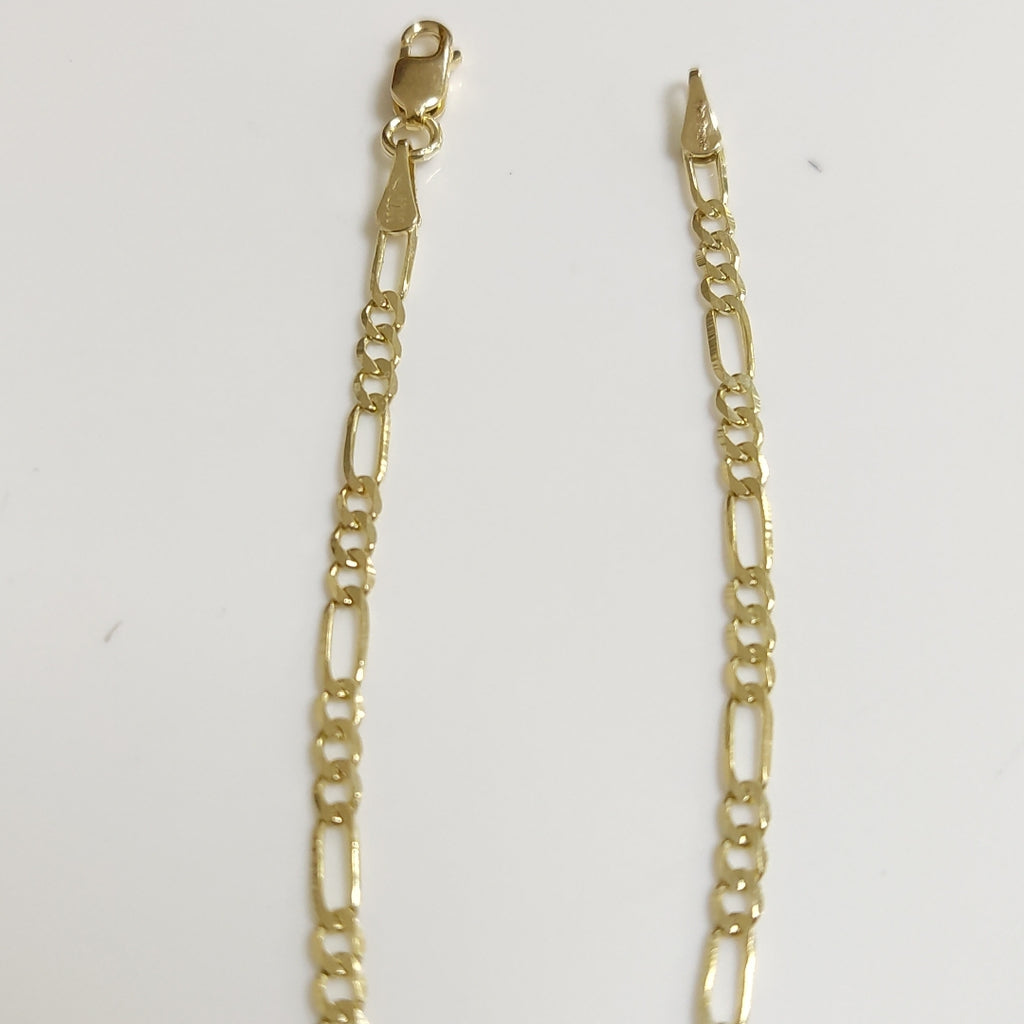 PULSERA 3X1 10K 18 CM 1.5 GR (NUEVO)
