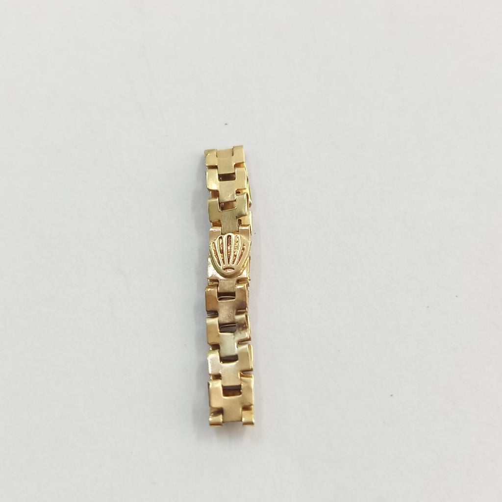 ANILLITO ORO 14 K 0.9 GRMS (SEMINUEVO)