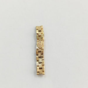 ANILLITO ORO 14 K 0.9 GRMS (SEMINUEVO)